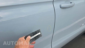 2025 Ford Expedition Platinum - miniatura 27
