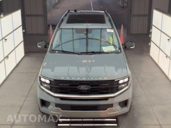 2025 Ford Expedition Platinum - miniatura 34