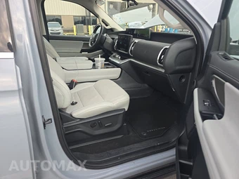 2025 Ford Expedition Platinum - miniatura 36
