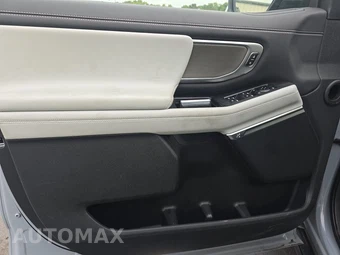 2025 Ford Expedition Platinum - miniatura 37