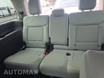 2025 Ford Expedition Platinum - miniatura 39