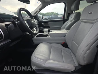 2025 Ford Expedition Platinum - miniatura 5