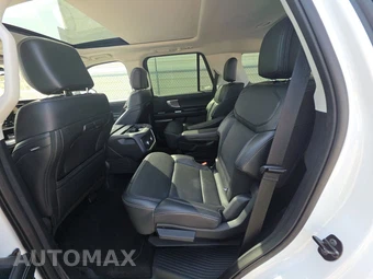 2025 Ford Expedition Platinum - miniatura 13