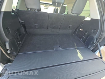 2025 Ford Expedition Platinum - miniatura 16