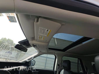 2025 Ford Expedition Platinum - miniatura 17