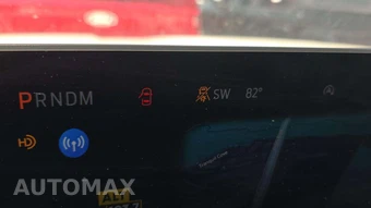 2025 Ford Expedition Platinum - miniatura 19