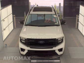 2025 Ford Expedition Platinum - miniatura 2