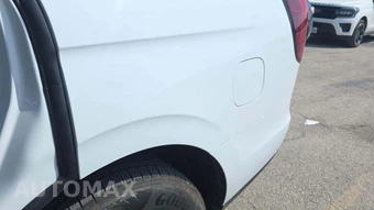 2025 Ford Expedition Platinum - miniatura 21