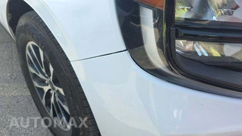 2025 Ford Expedition Platinum - miniatura 22