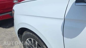 2025 Ford Expedition Platinum - miniatura 23