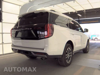2025 Ford Expedition Platinum - miniatura 4