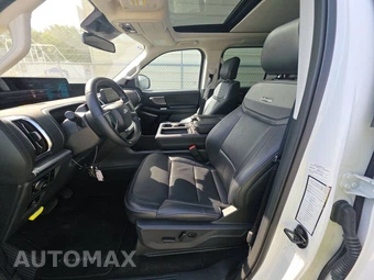 2025 Ford Expedition Platinum - miniatura 7