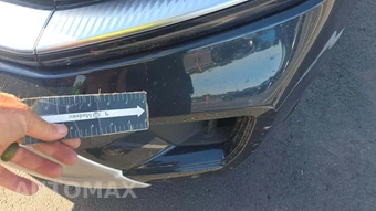 2025 Ford Expedition Platinum - miniatura 17