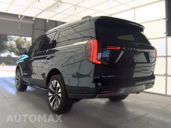 2025 Ford Expedition Platinum - miniatura 2
