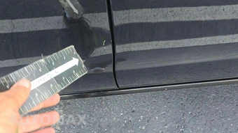 2025 Ford Expedition Platinum - miniatura 20