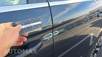 2025 Ford Expedition Platinum - miniatura 21