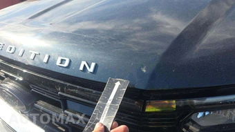 2025 Ford Expedition Platinum - miniatura 26
