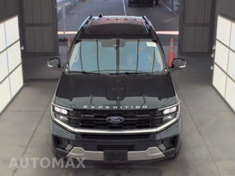 2025 Ford Expedition Platinum - miniatura 28