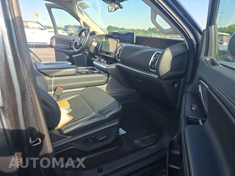 2025 Ford Expedition Platinum - miniatura 30