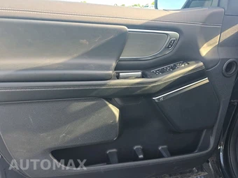 2025 Ford Expedition Platinum - miniatura 31