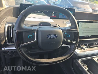 2025 Ford Expedition Platinum - miniatura 32