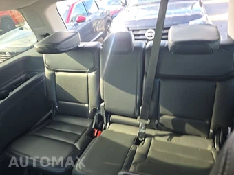 2025 Ford Expedition Platinum - miniatura 33