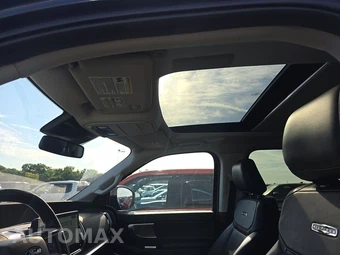 2025 Ford Expedition Platinum - miniatura 34