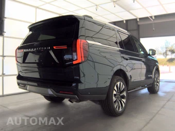 2025 Ford Expedition Platinum - miniatura 4