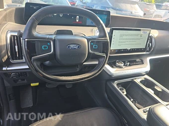 2025 Ford Expedition Platinum - miniatura 6