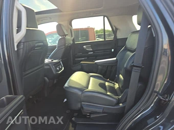 2025 Ford Expedition Platinum - miniatura 9