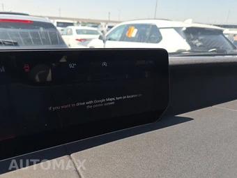 2025 Ford Expedition Platinum - miniatura 12