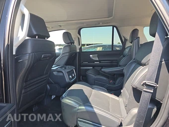 2025 Ford Expedition Platinum - miniatura 13