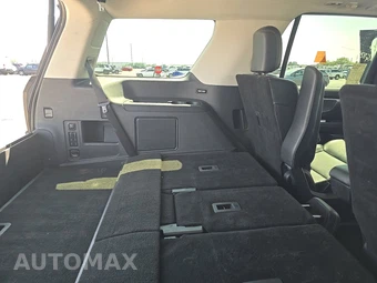 2025 Ford Expedition Platinum - miniatura 14