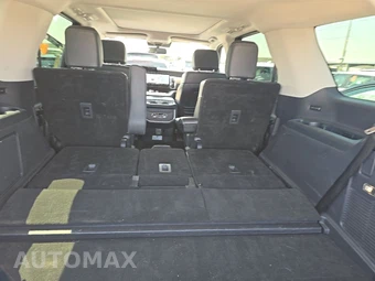 2025 Ford Expedition Platinum - miniatura 17