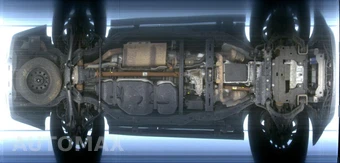 2025 Ford Expedition Platinum - miniatura 18
