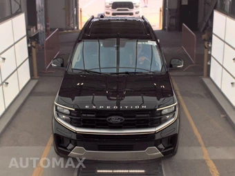 2025 Ford Expedition Platinum - miniatura 2