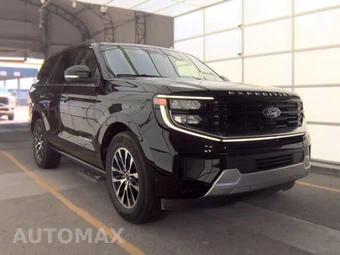 2025 Ford Expedition Platinum - miniatura 3