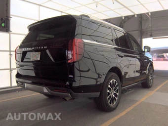 2025 Ford Expedition Platinum - miniatura 4
