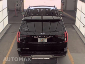 2025 Ford Expedition Platinum - miniatura 5