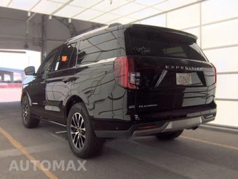 2025 Ford Expedition Platinum - miniatura 6