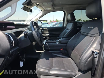 2025 Ford Expedition Platinum - miniatura 7