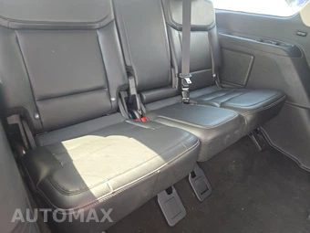 2025 Ford Expedition Platinum - miniatura 14
