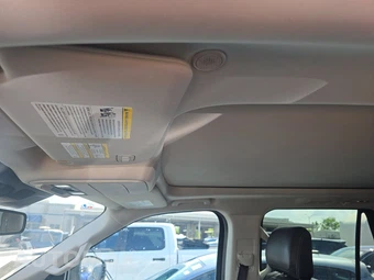 2025 Ford Expedition Platinum - miniatura 18