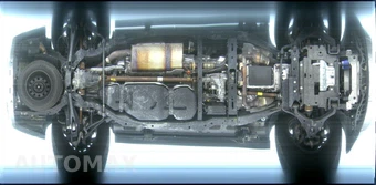 2025 Ford Expedition Platinum - miniatura 19