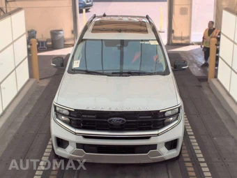2025 Ford Expedition Platinum - miniatura 2