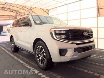2025 Ford Expedition Platinum - miniatura 3