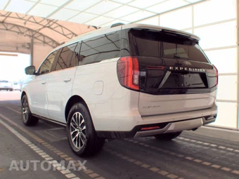 2025 Ford Expedition Platinum - miniatura 6