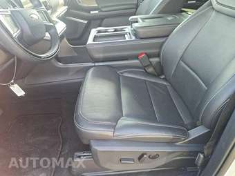 2025 Ford Expedition Platinum - miniatura 7