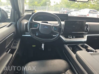 2025 Ford Expedition Platinum - miniatura 10