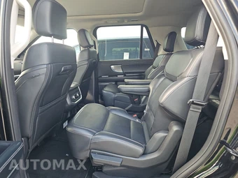 2025 Ford Expedition Platinum - miniatura 13